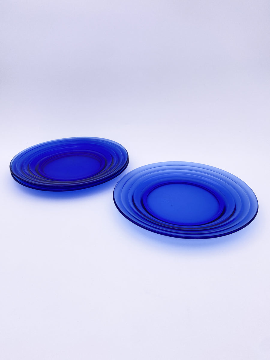 Cobalt plates cheap