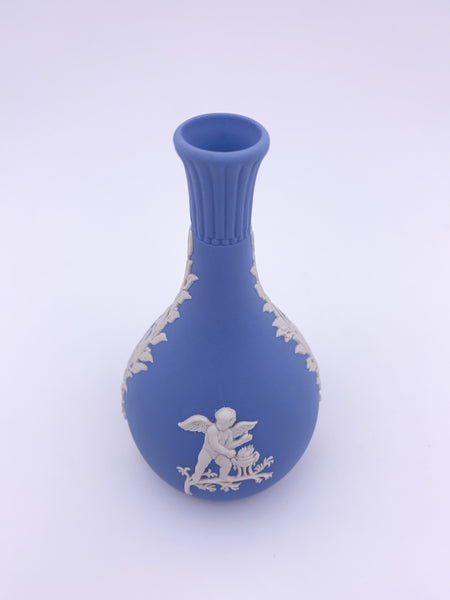 Small Wedgwood Vase