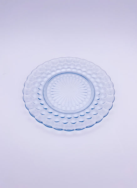 Bubble Dinner Plate